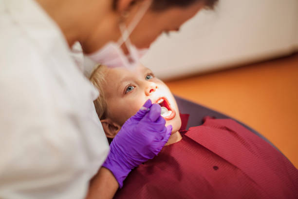 Best Emergency Broken Tooth Repair in Laurens, IA