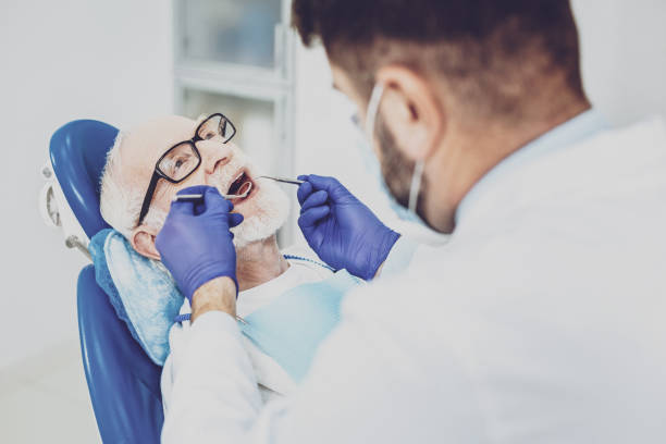 Best Weekend Emergency Dentist in Laurens, IA